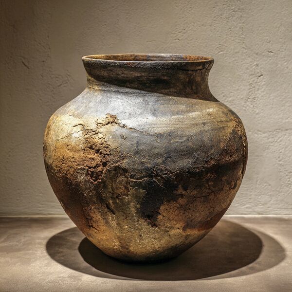 Fil:Kasama ware.jpg